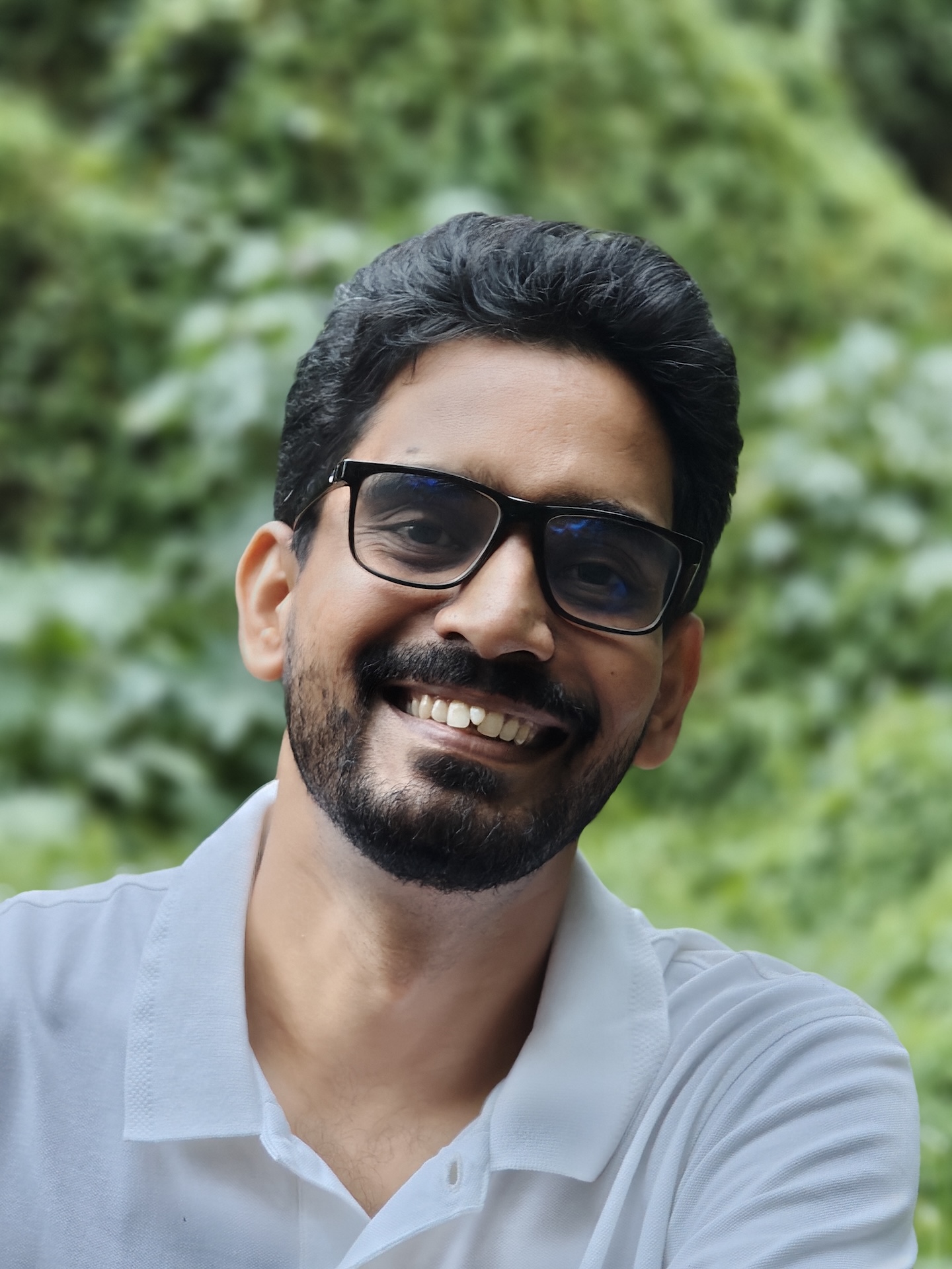 Photo of Ram Dayal Vaishnav